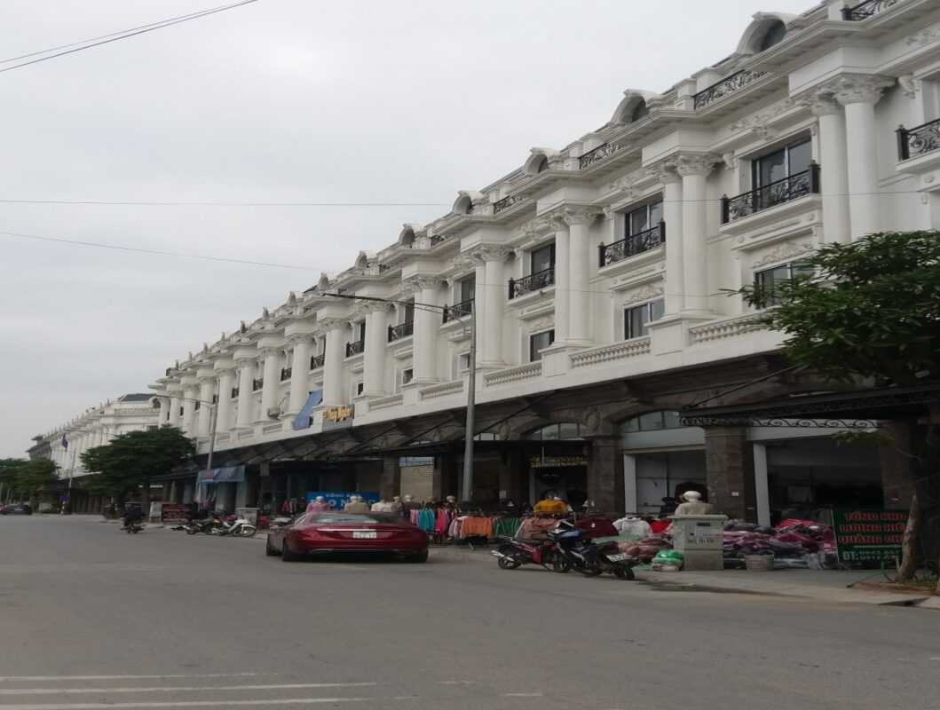 CÔNG TY TNHH THIẾT KẾ VÀ XÂY DỰNG TUẤN GIA KHANG