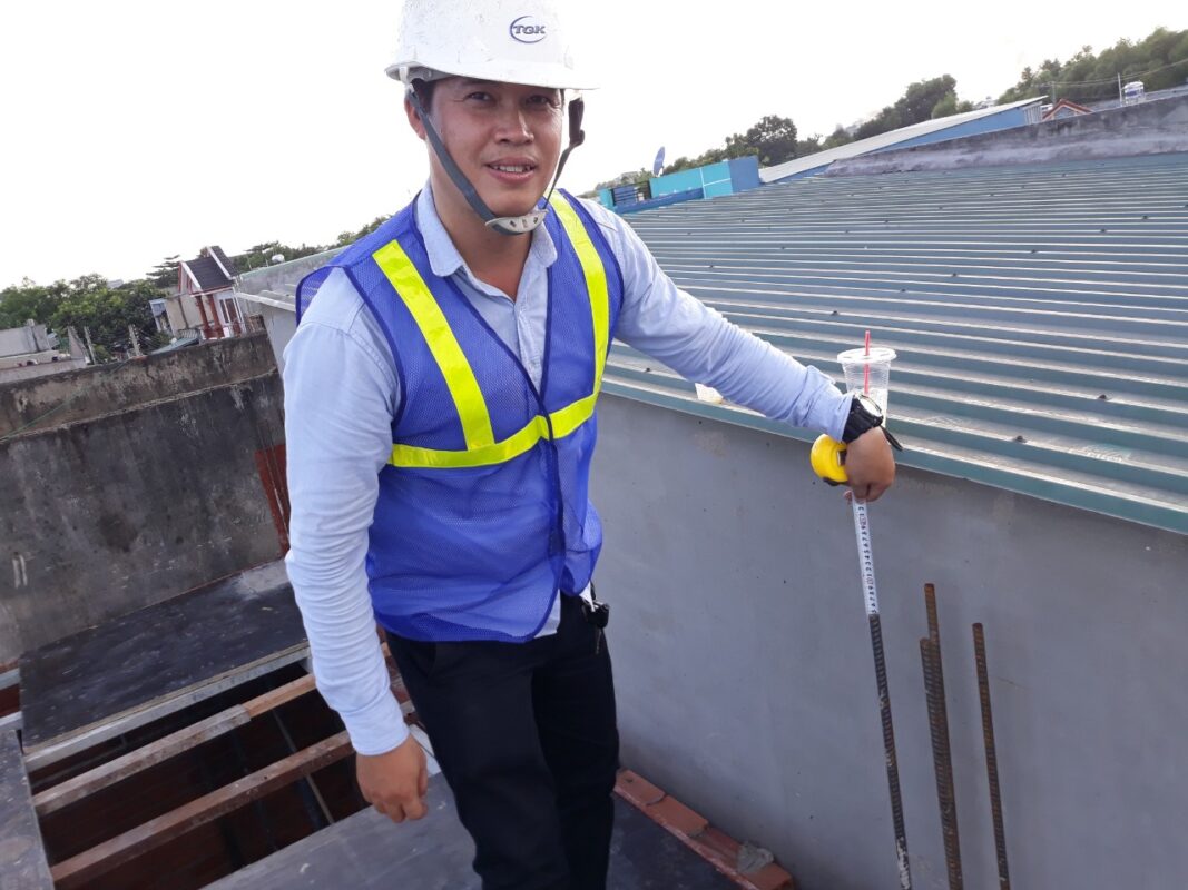 CÔNG TY TNHH THIẾT KẾ VÀ XÂY DỰNG TUẤN GIA KHANG